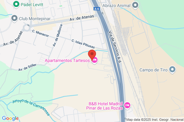 Johnson Controls Martorell S.A.