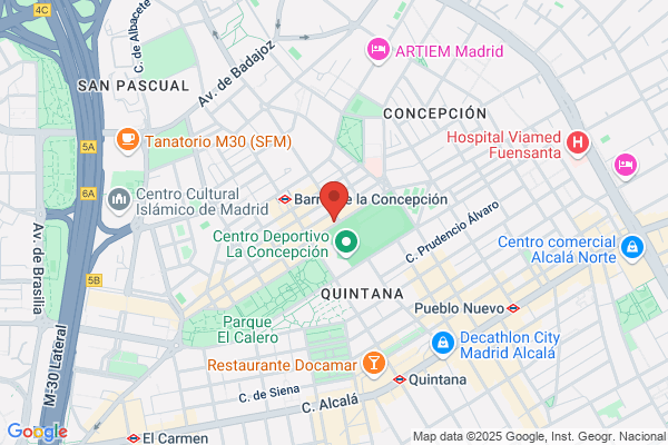 Manitas del Hogar Antonio
