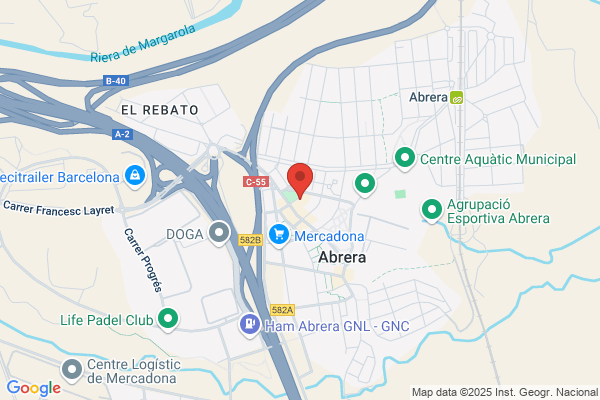 La Botiga de la Rambla