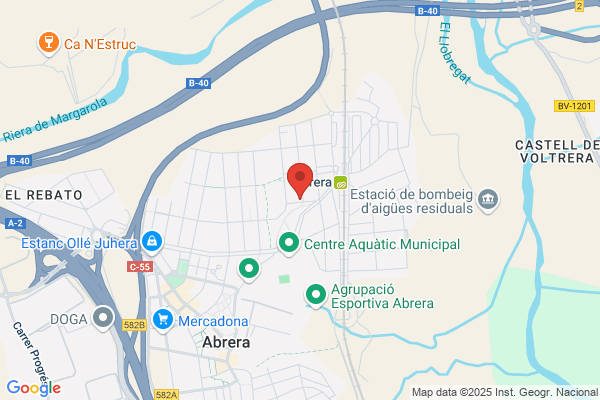 Edasa Ingenieria Y Montajes S.A.