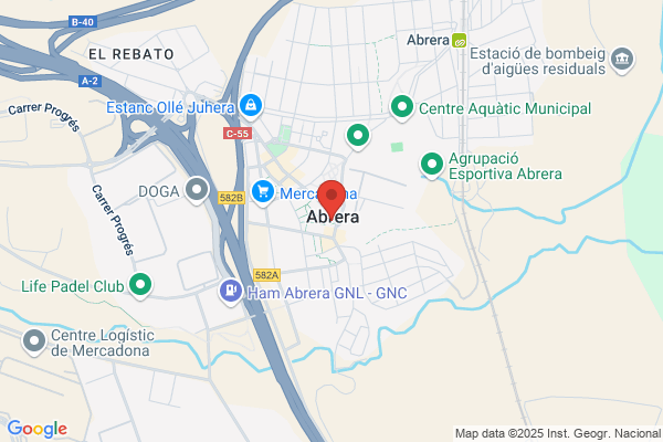 Servi Venta