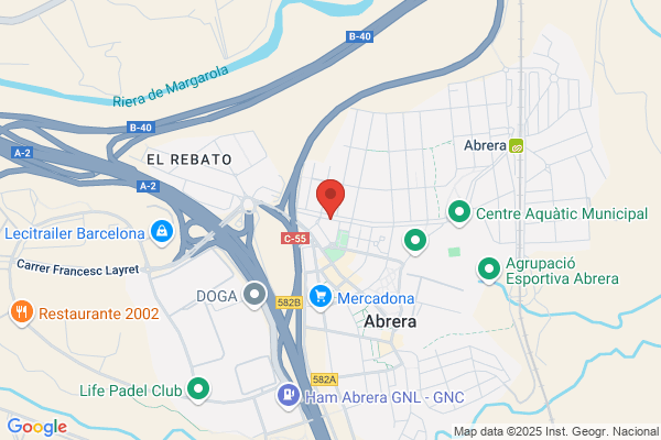 Motor Abrera - Reparacion De Automoviles