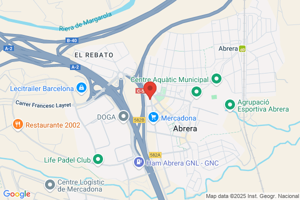 Optica2000 Martorell Barcelona