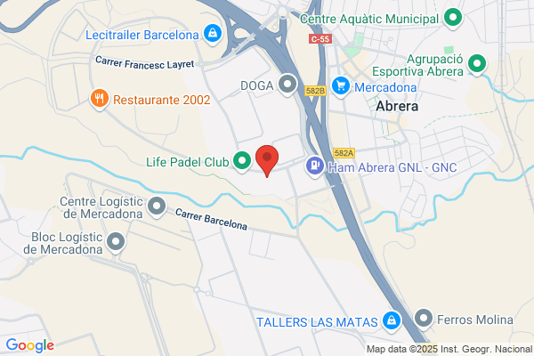 Nefab S.A.