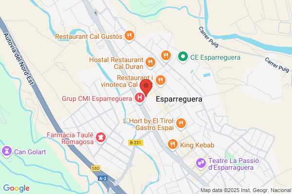 No Más Piojillos Esparreguera
