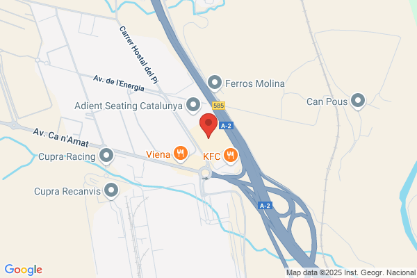 Afueras S/N