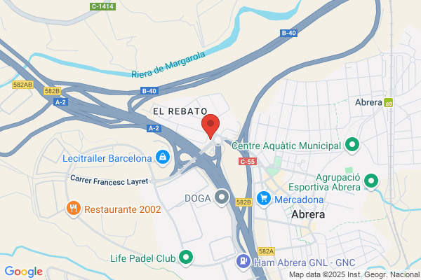 Braseria Meson Gallego S.C.P.