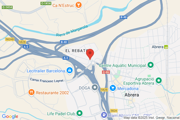 Restaurant Els Tres Porrons