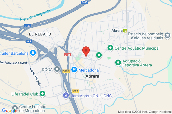 Tecnics Abrera S.L.