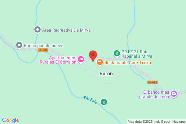 Hostal Bar Mirva