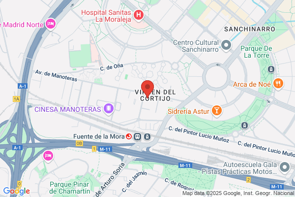 Banco Español De Credito