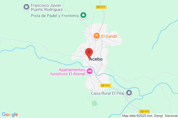 Caja De Ahorros Y Monte De Piedad De extremadura