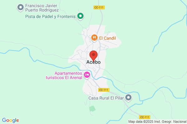 Caja De Ahorros Y Monte De Piedad De extremadura