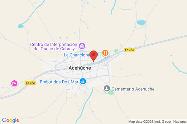 Caja De Ahorros Y Monte De Piedad De extremadura