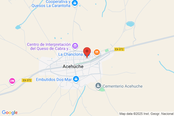 Fabrica De Embutidos La Chanclona S.A.T.