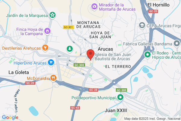 Parroquia De San Juan