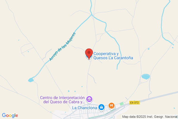 Sociedad Cooperativa La Carantoña