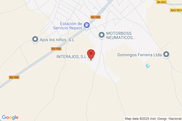 Interajos S.L