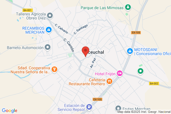 Banco Central Hispanoamericano S.A.