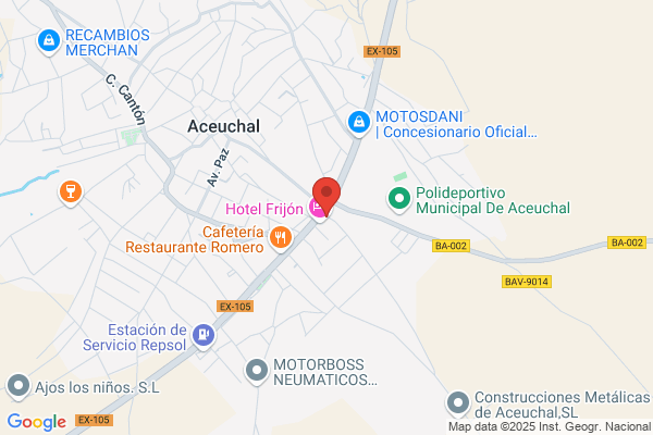 Francisca Nacarino E Hijos C.B.