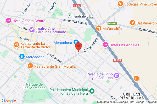 Lopez Argueta m.