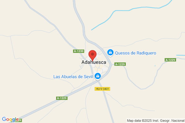 Hostería Sierra De Guada