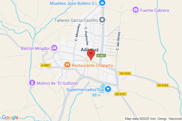 Cafeteria Elisabet S.L.