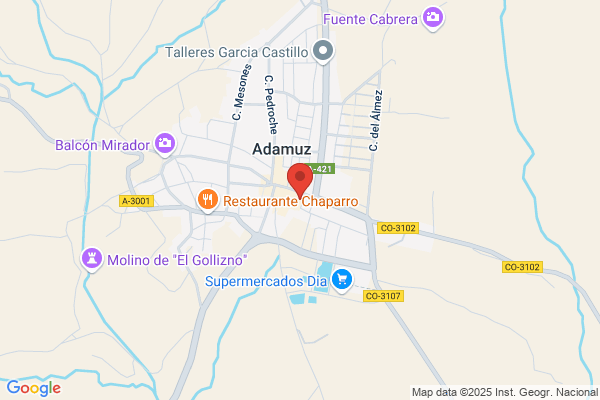 Caja Rural De Cordoba
