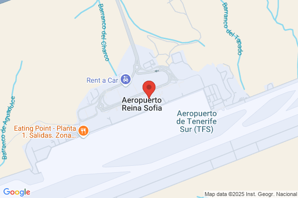 Agencia De Viajes Lider Canarias