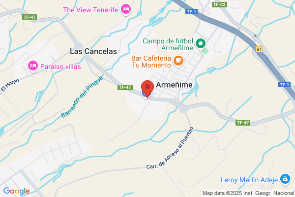 Hielos La Cascada