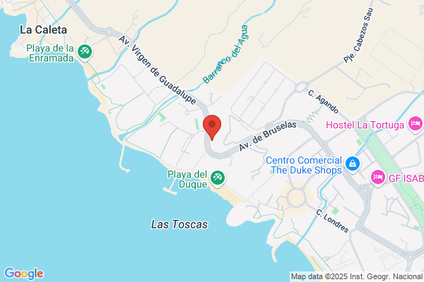 SIXT - Tenerife Adeje