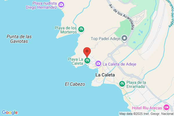 Camanchaca S.L.