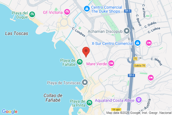 Orcar Canarias S.L.