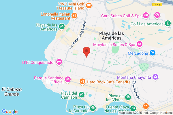 Rent A Car Paco