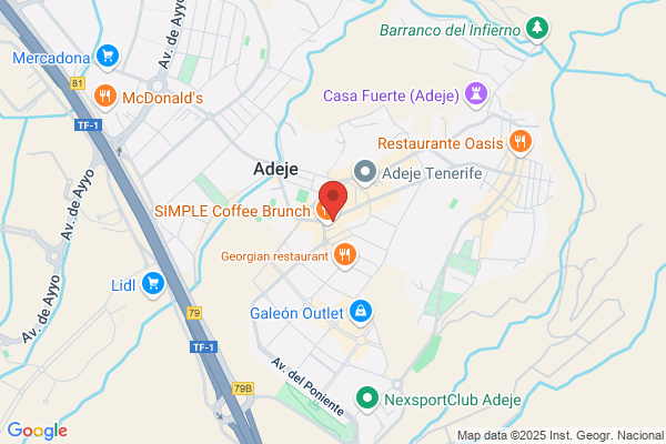 Alonso Fumero a.