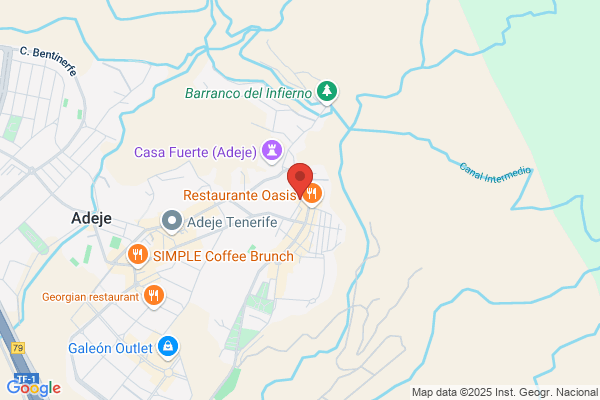 C & C Asesorres Costa Adeje S.L.L.