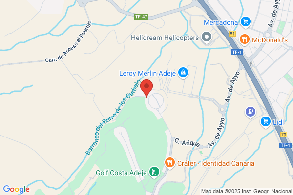 Tierra Del Fuego Developments S.L.