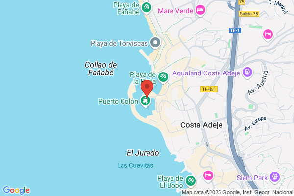 Atlantida Submarine S.L.