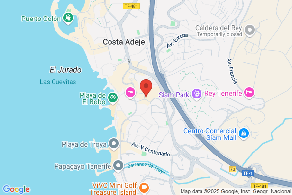 Centro Medico Del Sur Compañia Limitada