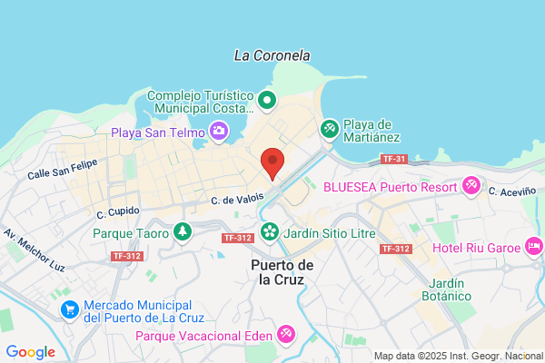 Clinicas Del Sur S. A.
