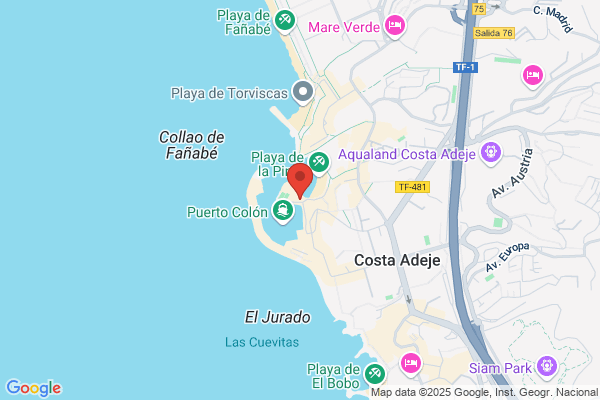 Asociacion Club Nautico Puerto Colon