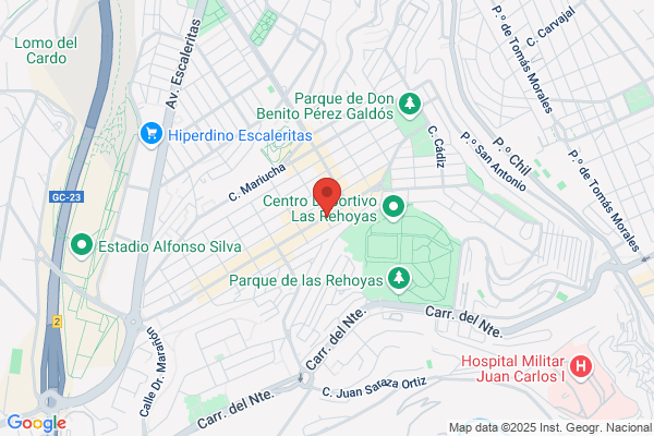 Servicio Y Obras Canarias S.A.