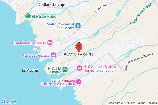 Farmacia Playa Paraíso