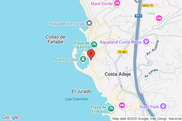 Tenerife Property Shop S.L.