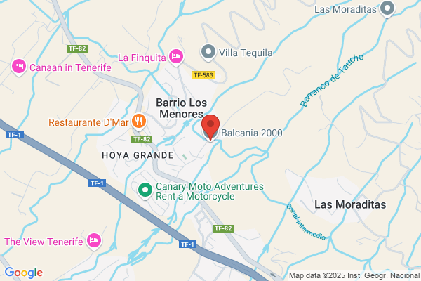 Lavanderia Andro S.L.