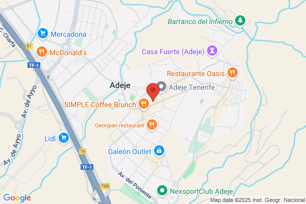 Aguasolte S.L.