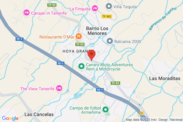 Apartamento Pardela