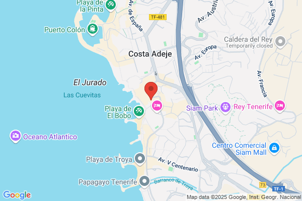 Asociacion De Barmans Españoles De Tenerife