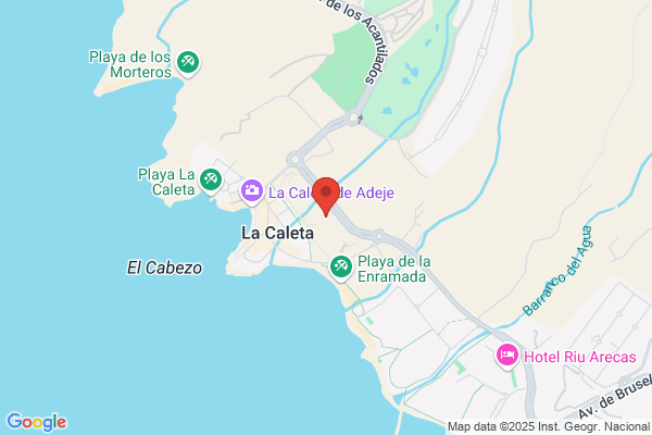 Canary Island Paradise S.L.