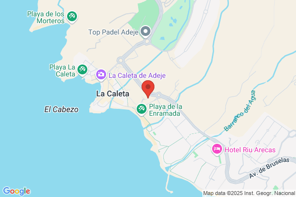 La Gelateria by Royal Hideaway